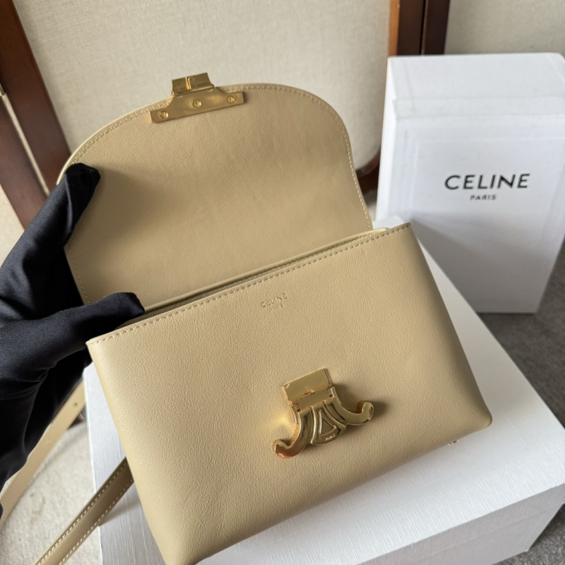 Celine Top Handle Bags